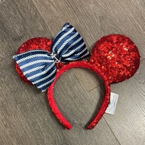 Disney cruise line ears